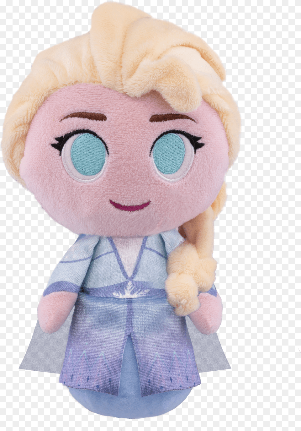 Frozen 2 Plush Dolls, Toy, Doll, Face, Head Free Transparent Png