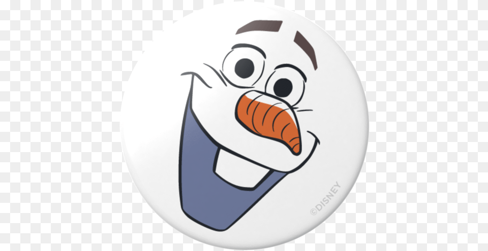 Frozen 2 Popsocket, Food, Hot Dog Png Image