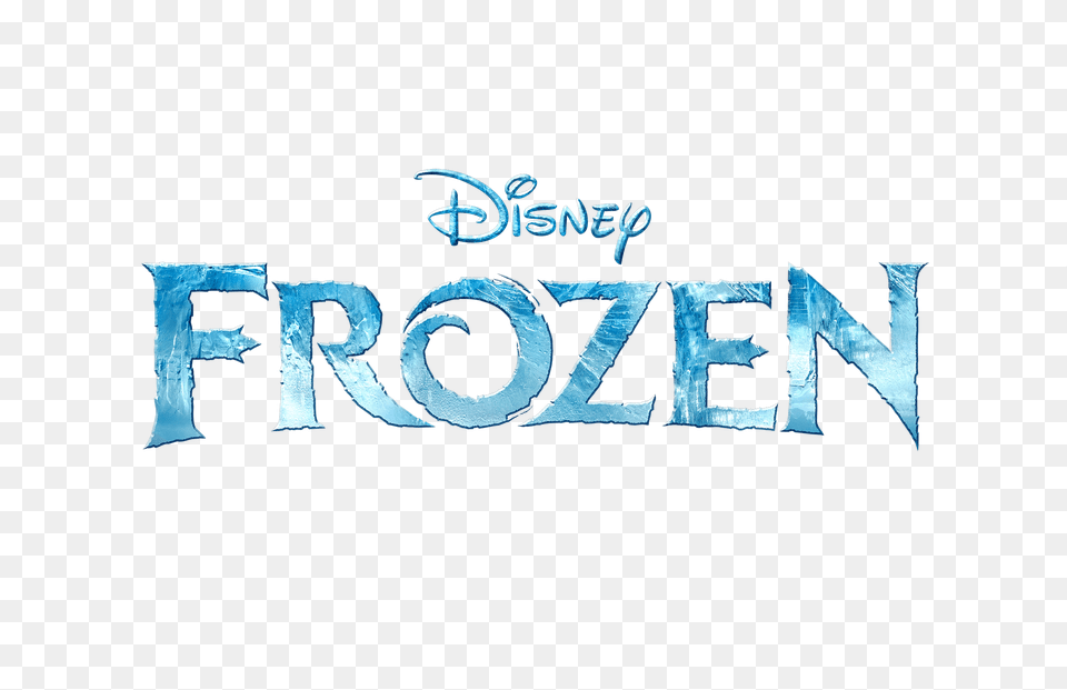 Frozen, Logo, Text Png