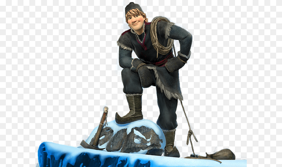 Frozen, Adult, Female, Person, Woman Png Image