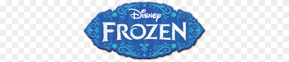 Frozen, Logo Free Transparent Png