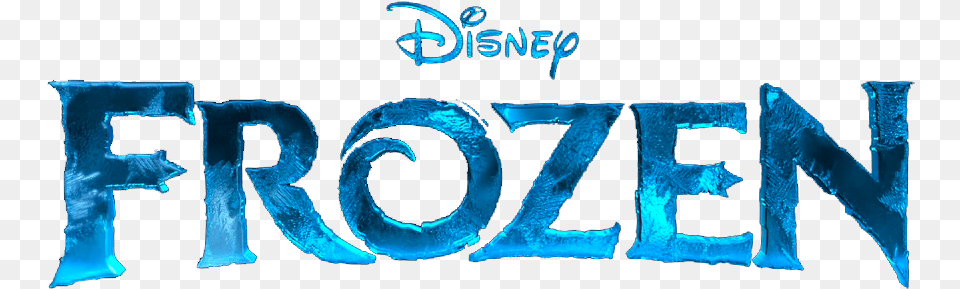 Frozen, Logo, Text, Ice Free Transparent Png