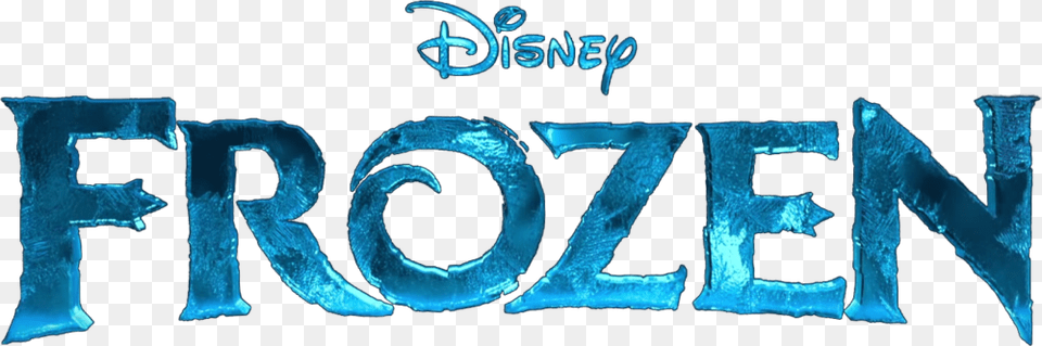 Frozen, Text, Logo, Number, Symbol Png Image