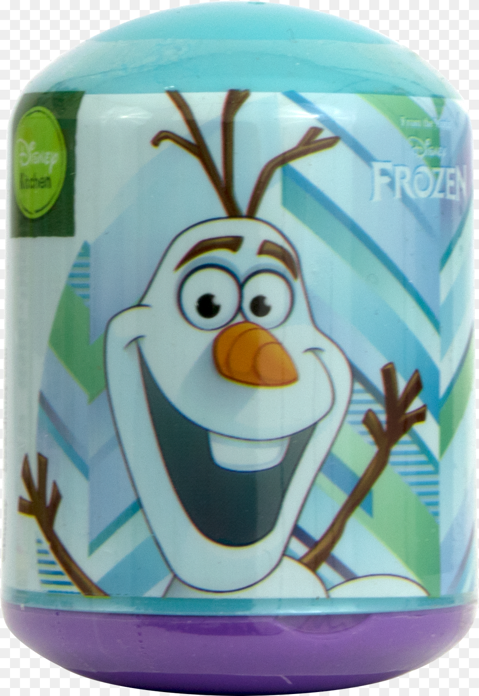 Frozen Action Roller 3 P Disney Frozen Diamond Dazzle Reversible Silk Touch, Jar, Bottle, Animal, Bird Free Transparent Png