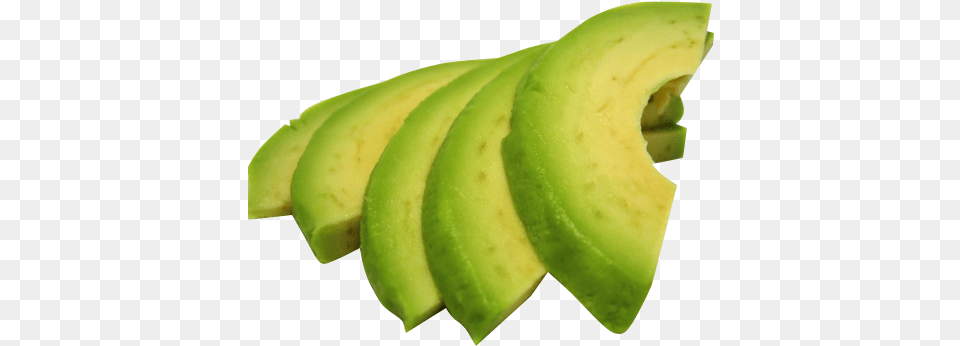 Frozen Avocado Slices Avocado Slice, Food, Fruit, Plant, Produce Png Image