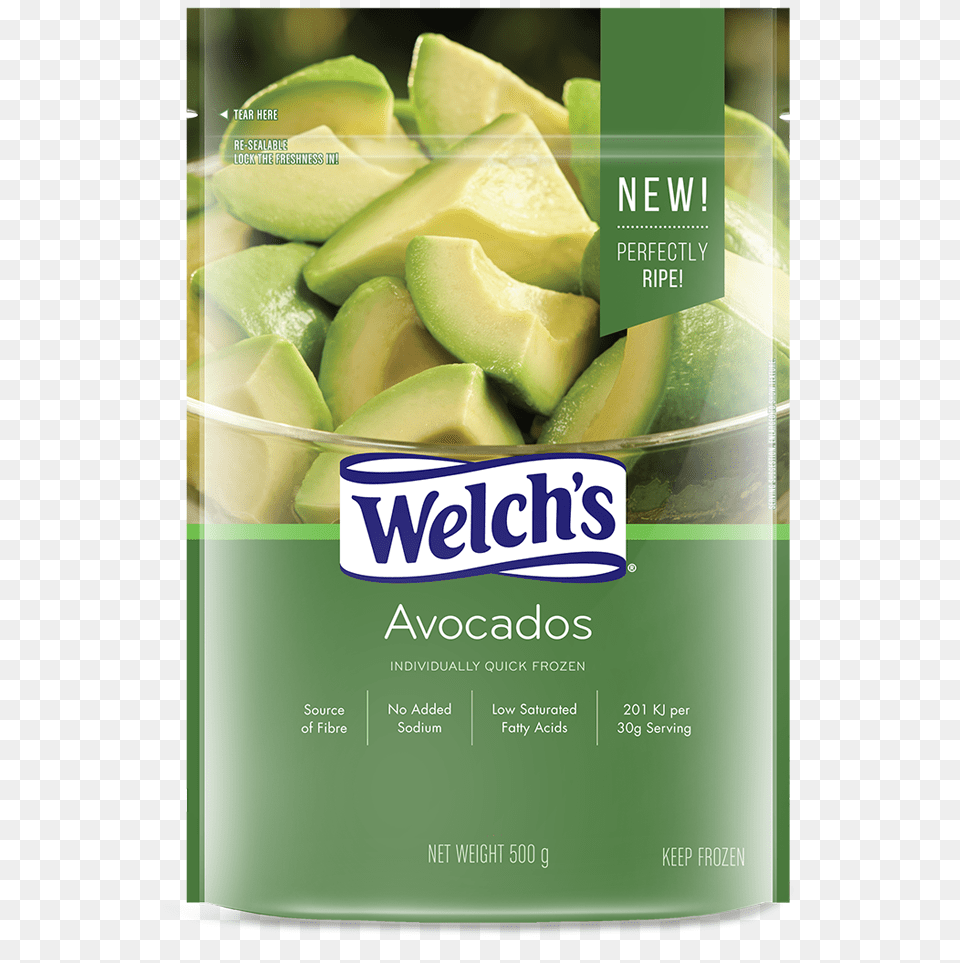 Frozen Avocados Welch39s Singles To Go Strawberry Peach Drink Mix, Advertisement, Food, Fruit, Plant Png Image