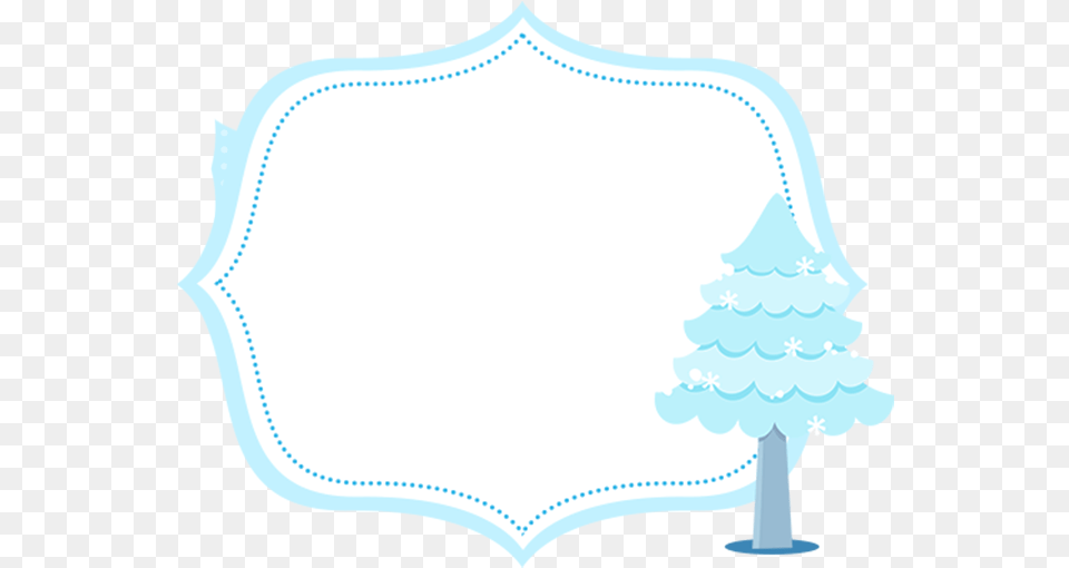 Frozen Baby Blue Christmas Printable Image Frame Azul Frozen, Ice, Outdoors, Diaper Png