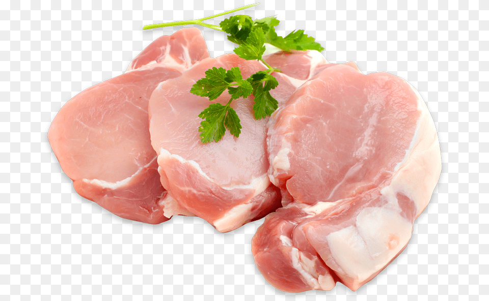 Frozen Boneless Pork Loin Roast Pork Steak, Food, Meat, Ham, Mutton Png Image