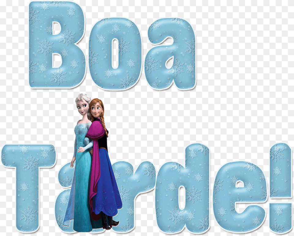 Frozen Brand The Walt Disney Company Logo Nnssy Bt Girl, Adult, Person, Woman, Female Free Transparent Png