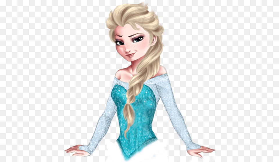 Frozen Cake Toppers Printable, Adult, Female, Person, Woman Free Png Download