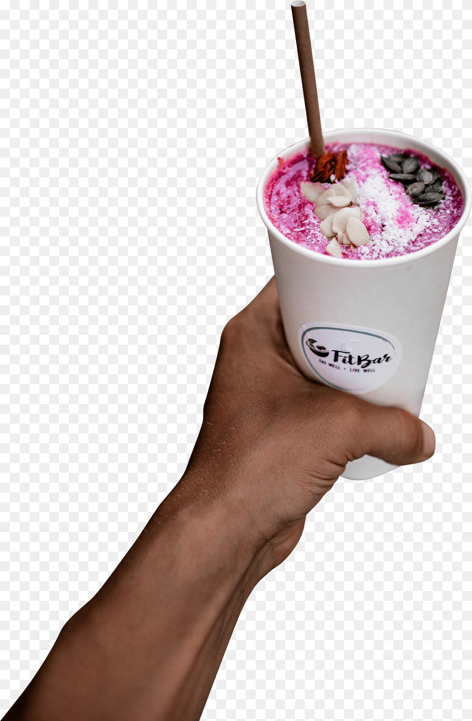 Frozen Carbonated Beverage Png