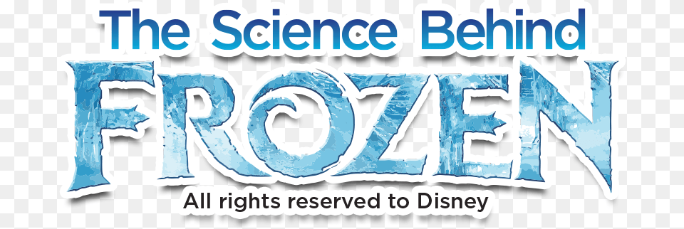 Frozen Characters, Logo, Ice, Text Free Png Download