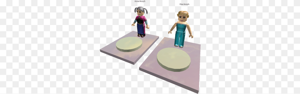 Frozen Characters 200 Sales Roblox Figurine, Baby, Person, Face, Head Png Image