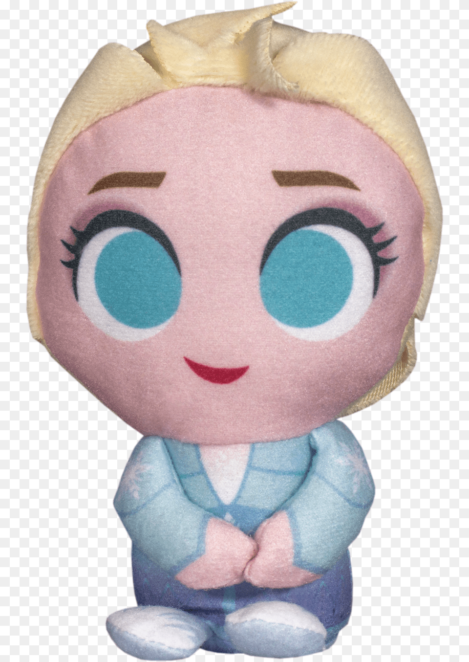 Frozen Characters, Plush, Toy, Doll, Baby Png Image