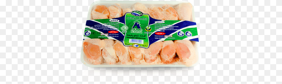 Frozen Chicken Drumsticks Saffa Frozen Chicken Drumstick, Food, Lunch, Meal, Meat Free Png