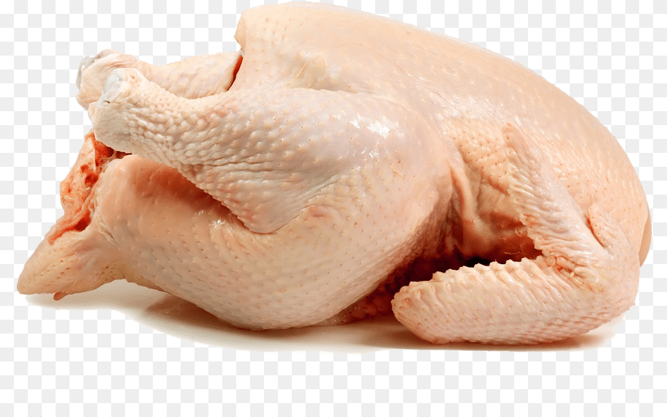 Frozen Chiken Broiler Chicken Meat, Animal, Fish, Sea Life, Food Free Png Download