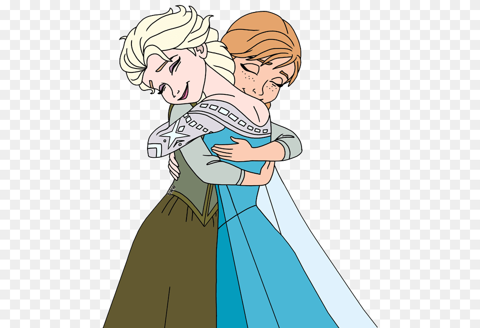 Frozen Clip Art Disney Clip Art Galore, Baby, Person, Dress, Clothing Free Png Download