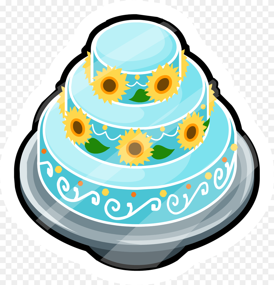 Frozen Clipart Frozen Cake, Dessert, Food, Birthday Cake, Cream Png