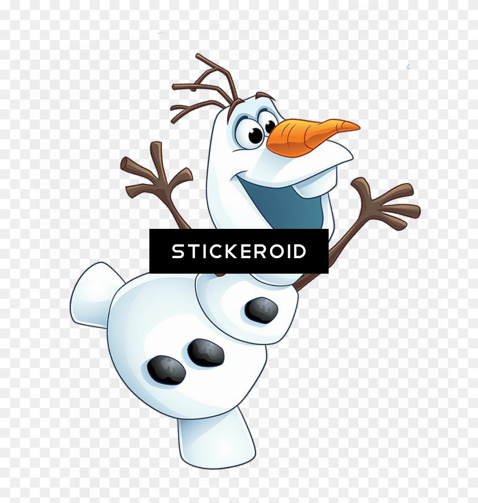 Frozen Clipart Animal, Beak, Bird Png Image