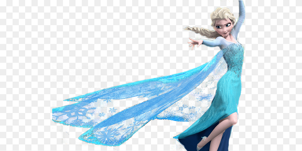 Frozen Clipart Background Elsa Frozen Hd, Person, Dancing, Leisure Activities, Adult Free Transparent Png