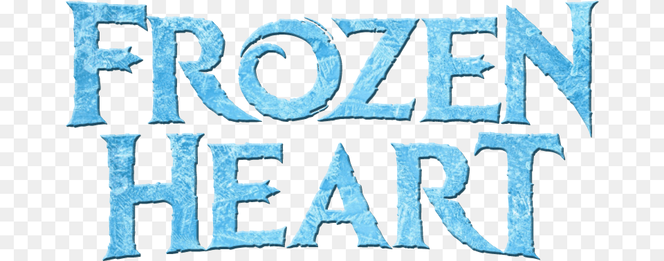 Frozen Corazn Frozen, Text, Book, Publication Free Png