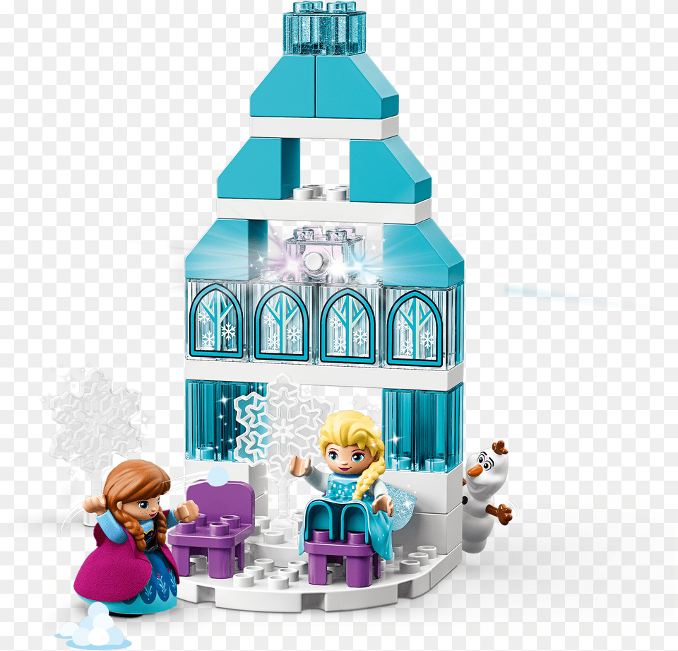 Frozen Duplo, Book, Comics, Publication, Baby Png Image