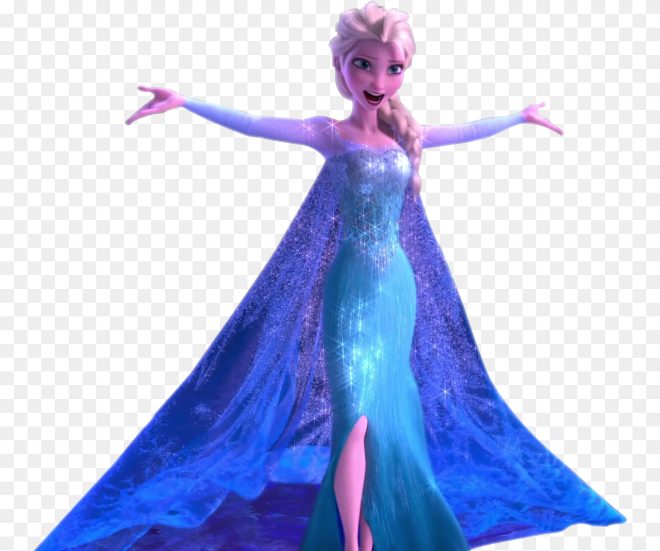 Frozen Elsa Frozen Elsa, Adult, Wedding, Person, Female Png Image