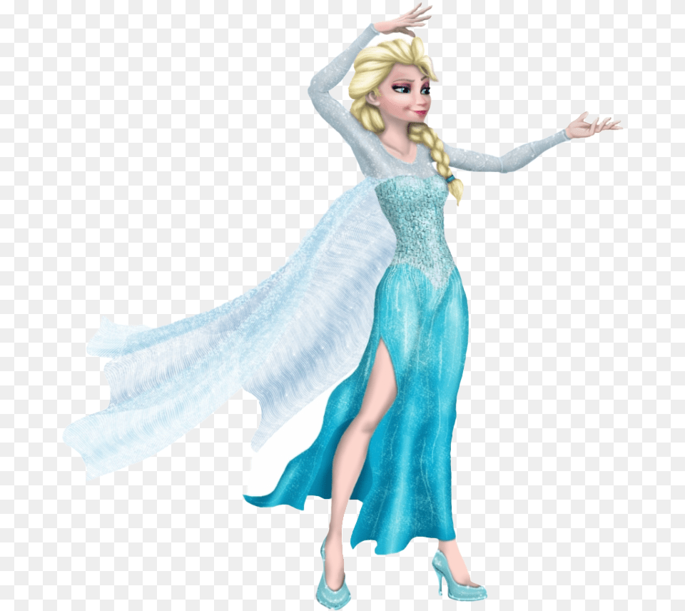Frozen Elsa Frozen Characters, Adult, Person, Woman, Female Png Image