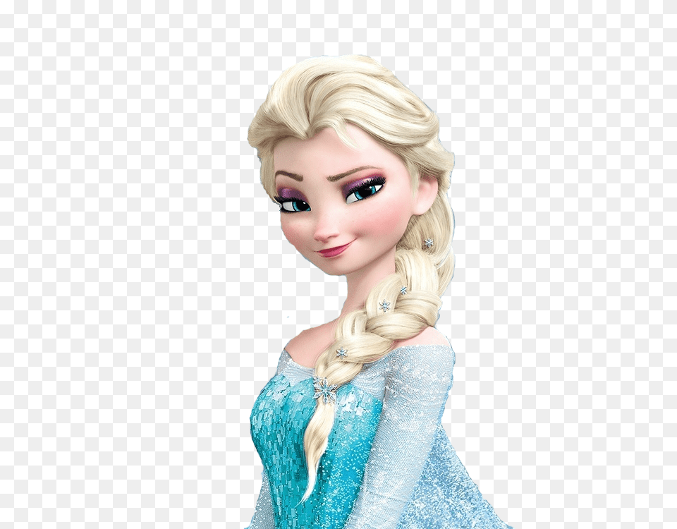 Frozen Elsa Pics Frozen, Adult, Doll, Female, Person Png Image