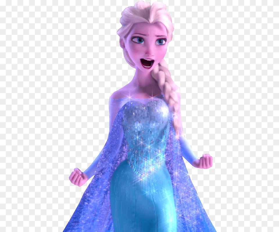 Frozen Elsa Adult, Person, Female, Woman Free Transparent Png