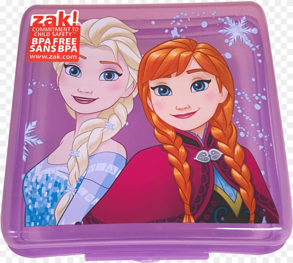Frozen Fever, Baby, Book, Comics, Person Free Transparent Png