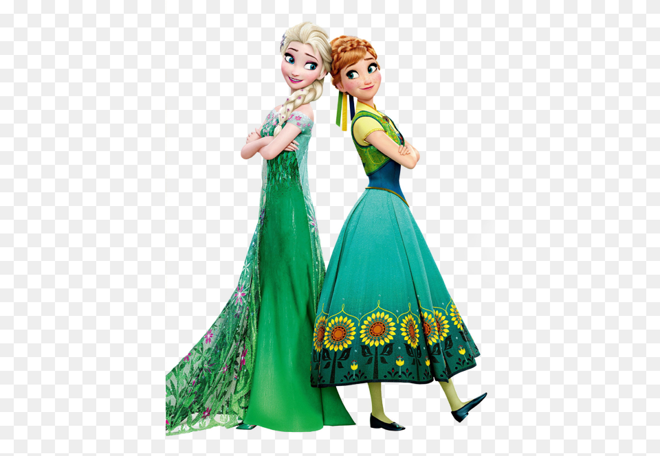 Frozen Fever Elsa Frozen Fever Anna, Adult, Person, Woman, Female Png