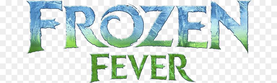 Frozen Fever Logo Frozen Fever Logo, Green, Book, Publication, Architecture Png