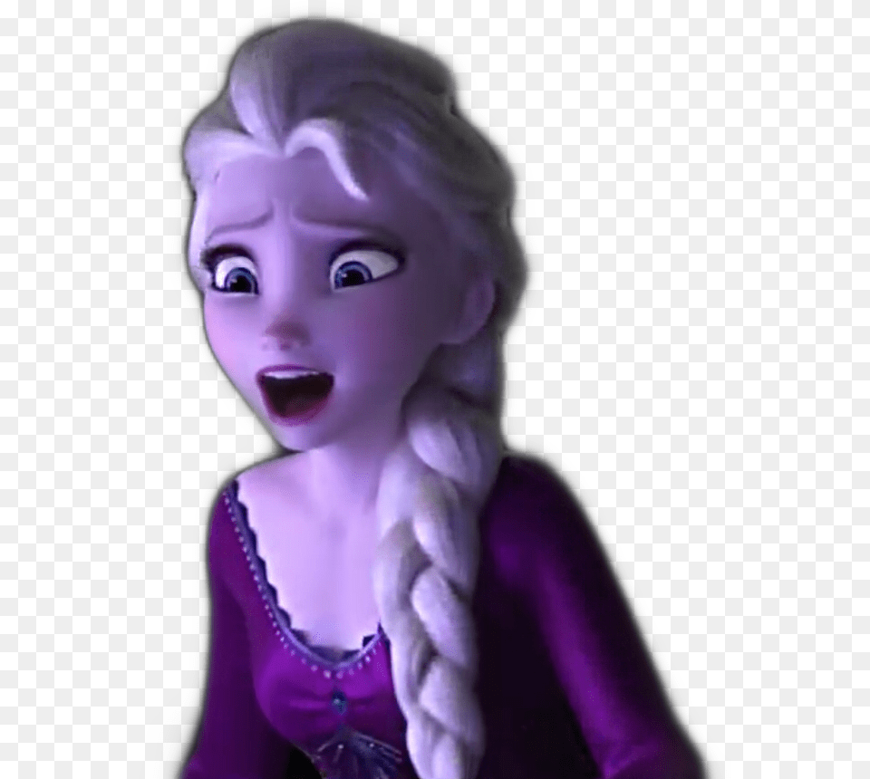 Frozen Frozenfever Frozenelsa Frozen2 Frozenpowers Doll, Adult, Female, Person, Woman Png Image