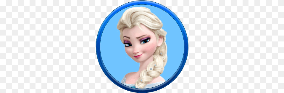 Frozen Halloween Costumes Which Character Is Your Favorite Elsa Frozen Pictures To Print, Adult, Doll, Female, Person Free Png Download