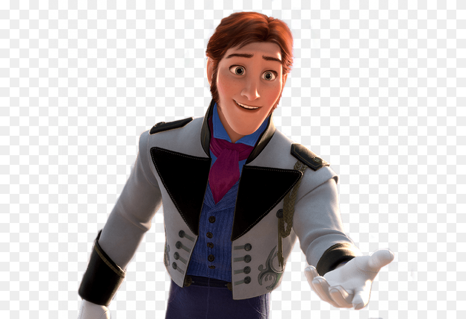 Frozen Hans Give Hand Wallpaper1 Reine Des Neiges Hans, Adult, Person, Woman, Female Free Png Download