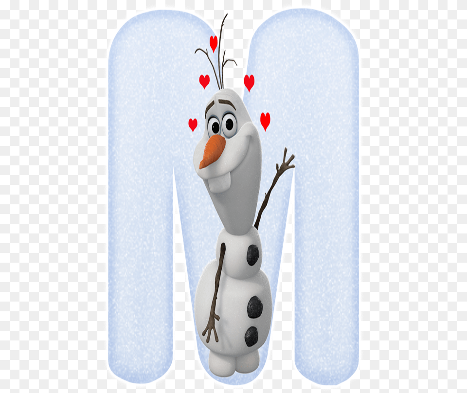 Frozen Happy Birthday Olaf, Nature, Outdoors, Winter, Snow Png