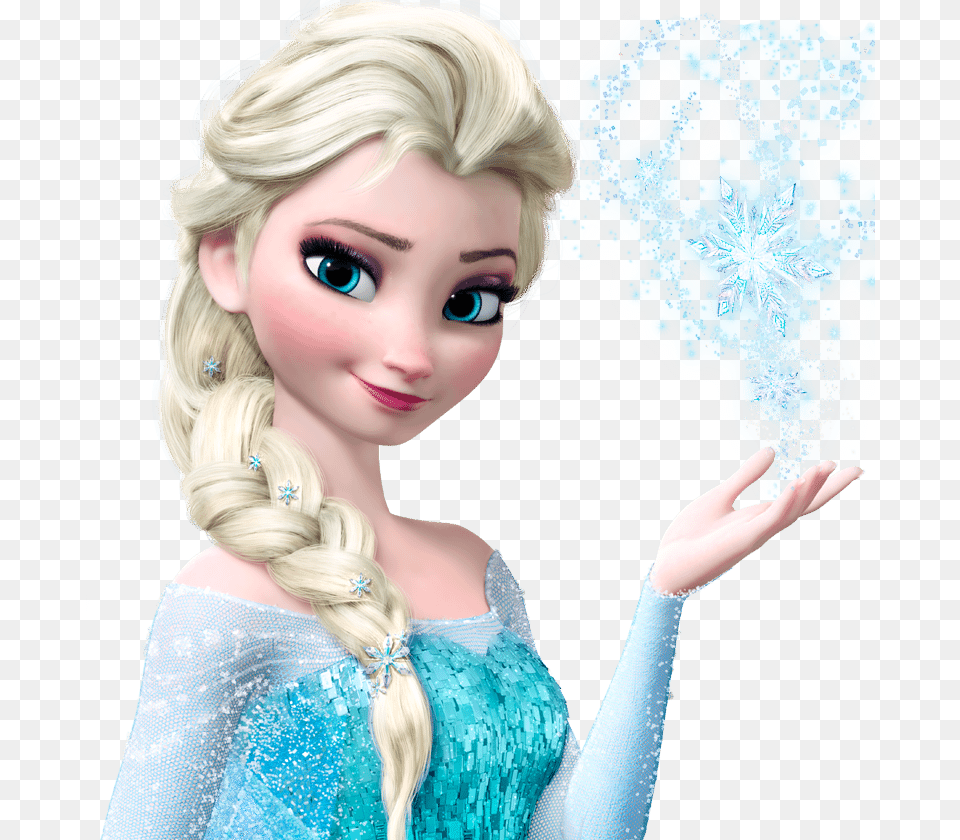 Frozen Hd, Doll, Toy, Adult, Face Free Png