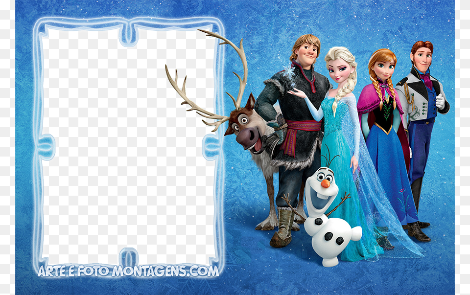 Frozen Large, Adult, Wedding, Person, Woman Png