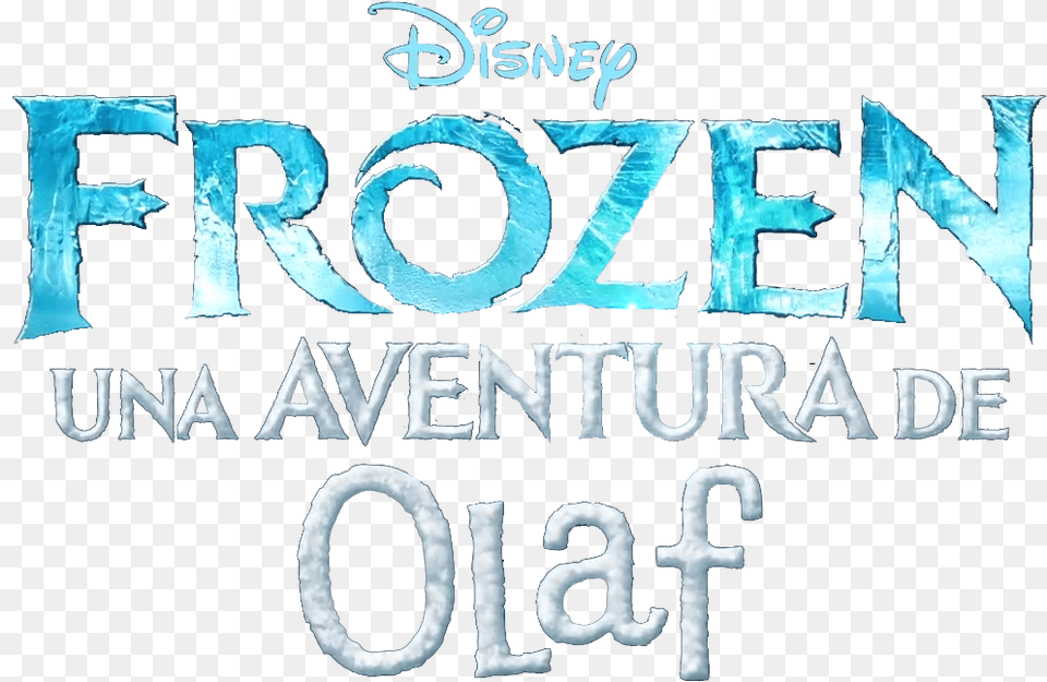 Frozen Logo Frozen Fever, Book, Publication, Text, Alphabet Free Png