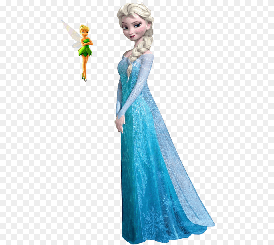 Frozen Movie Frozen 2013 Disney S Disney Frozen Imgenes De Frozen Para Imprimir, Clothing, Formal Wear, Dress, Figurine Png