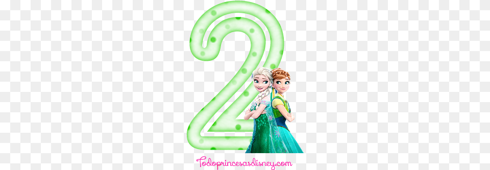 Frozen Numeros Frozen Fever, Child, Female, Girl, Person Free Transparent Png