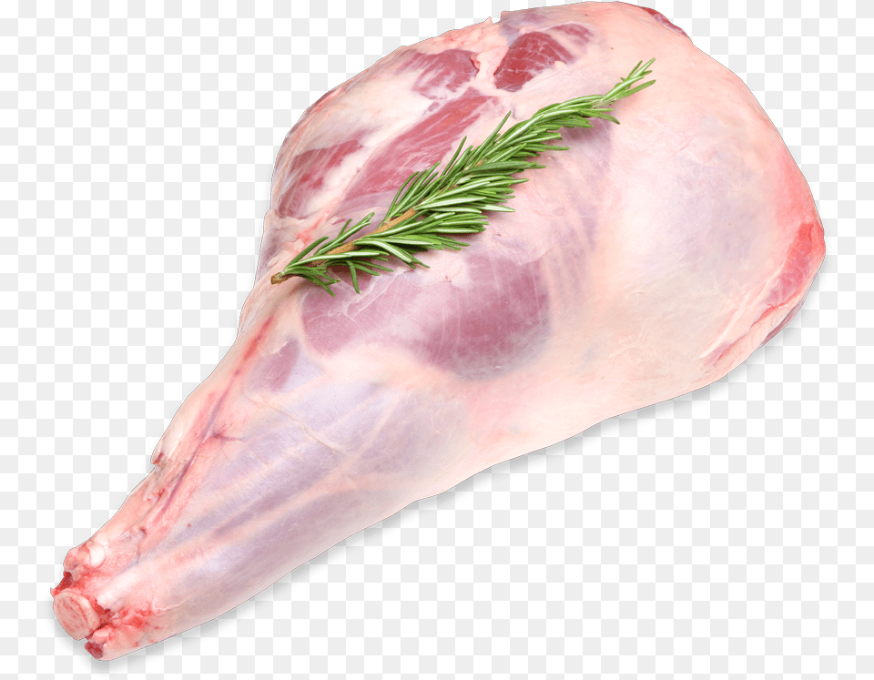 Frozen Nz Lamb Leg Fresh Whole Lamb, Food, Meat, Mutton, Animal Free Transparent Png