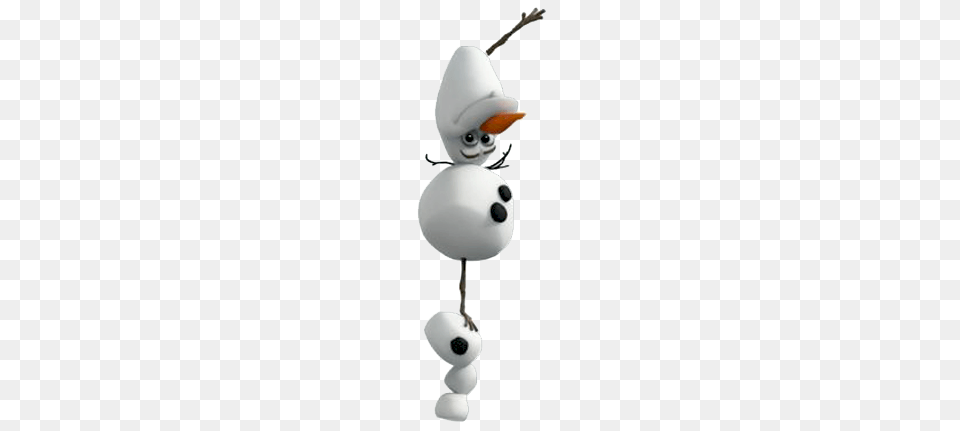 Frozen Olaf Clip Art, Outdoors, Winter, Nature, Snow Free Png Download