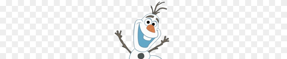 Frozen Olaf Clip Art Disney Princess Olaf, Nature, Outdoors, Winter, Snow Free Transparent Png
