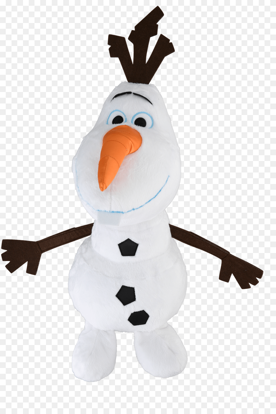 Frozen Olaf Cm Frozen, Nature, Outdoors, Winter, Snow Png Image