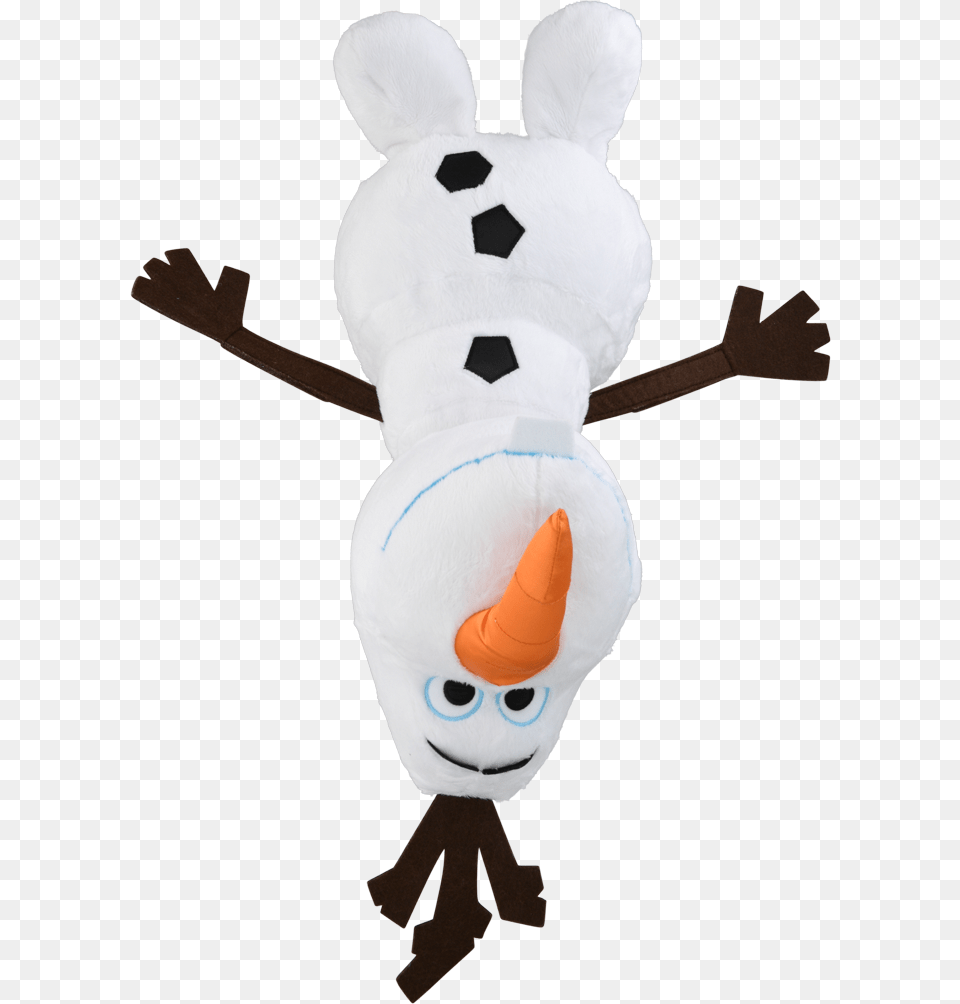 Frozen Olaf Frozen At Toys Snow Olaf Sand Snowman Stuffed Toy, Nature, Outdoors, Plush, Winter Png Image