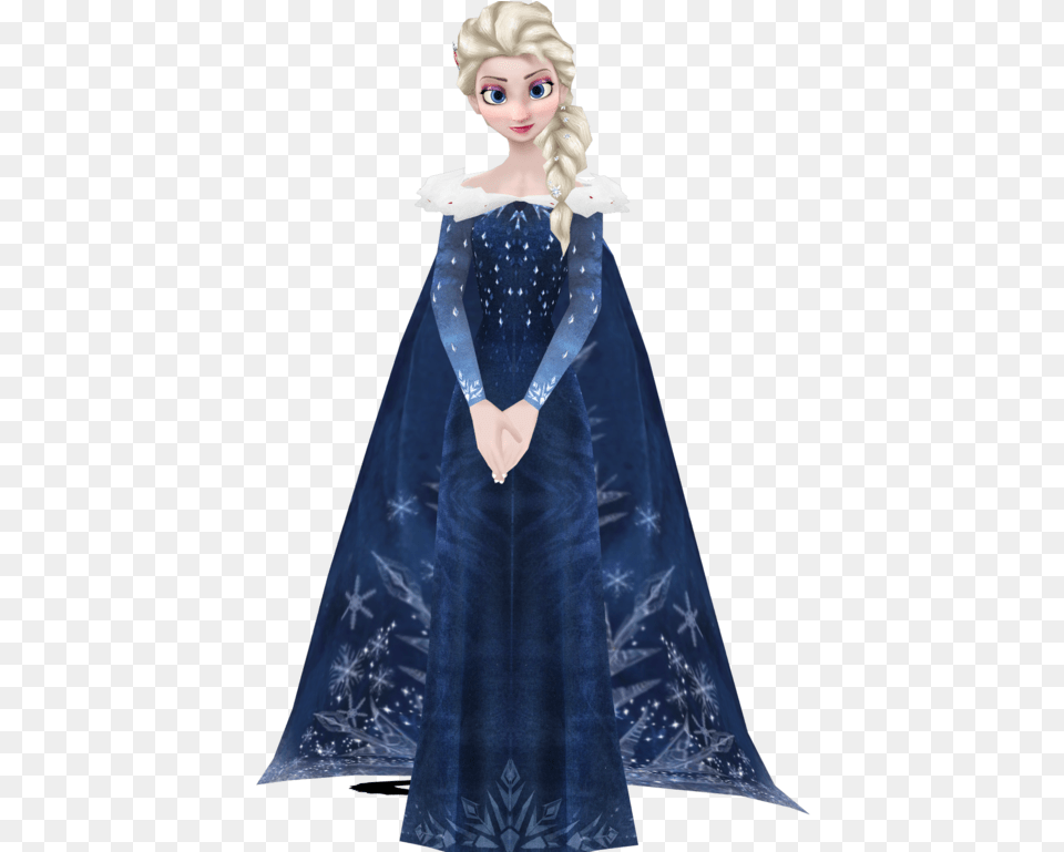 Frozen Olaf Olaf Frozen Adventure, Clothing, Dress, Fashion, Gown Free Png Download