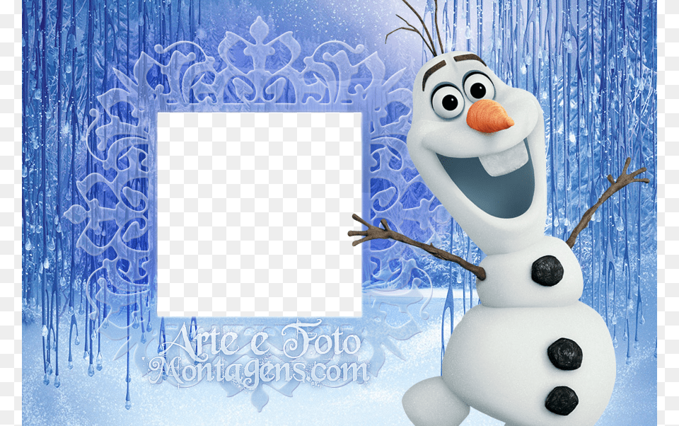 Frozen Olaf Pageant Ooc Winter Wonderland Christmas Snow Frozen, Nature, Outdoors, Snowman Png Image