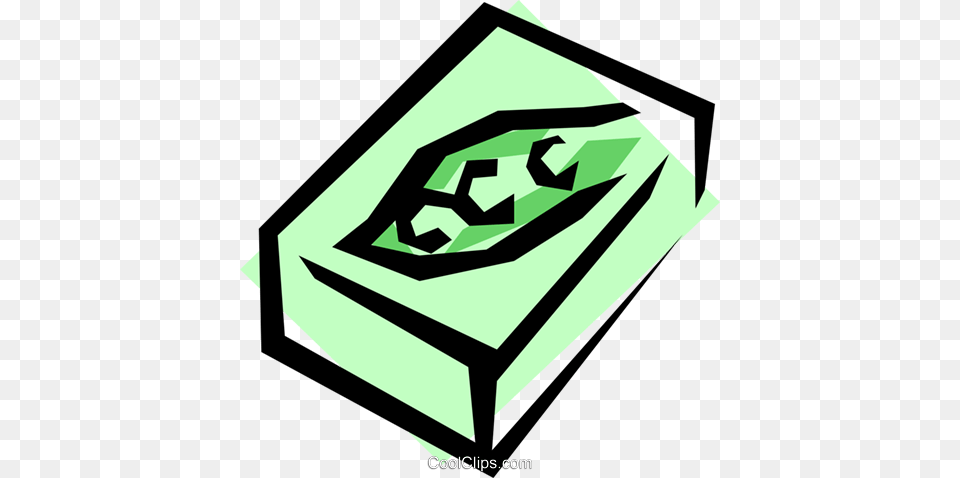 Frozen Peas Royalty Vector Clip Art Illustration, Recycling Symbol, Symbol Free Transparent Png